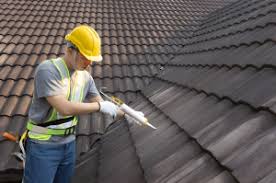 Best Chimney Flashing Repair  in East Bernard, TX